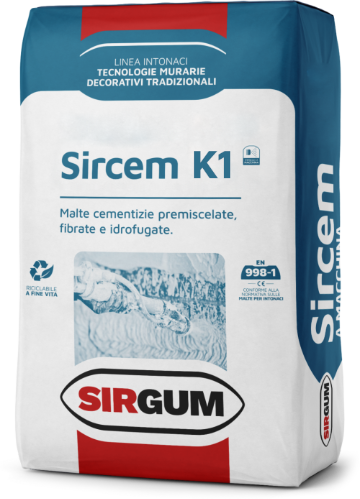 Sircem K1